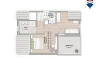 Erstbezug! Luxuriöses Einfamilienhaus an der Alten Donau