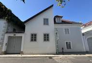 Einfamilienhaus-Juwel in 1190 Wien mit Garten