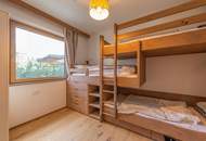 Premium Gartenwohnung mit Sauna, Terrasse und Top-Ausstattung inkl. Ski-In/Ski-Out fußläufig zur Gondel!