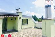 WG geeignete Neubauwohnung mit uneinsichtbarer Terrasse in Bestlage des 1230 Bezirkes