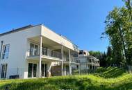 Erstklassige Neubauwohnung mit Westbalkon und Tiefgarage in Velden am Wörthersee