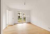 Attraktive 3 Zimmer Wohnung in ruhiger Lage an der Donau! Ca. 324m² Eigengarten!