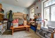 Großes Baugrundstück 1861m² in 1210 Wien – Top Lage, ideal für Ihr Projekt - Heuriger inklusive