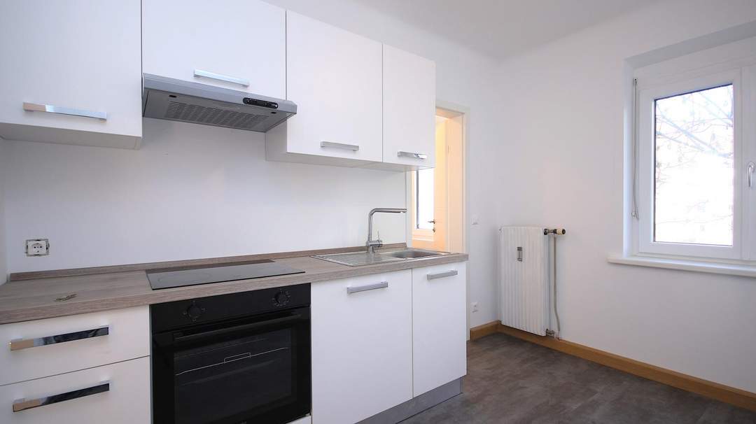 Schöne Single- oder Studentenwohnung in Geidorf