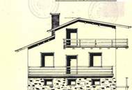 Ein verborgenes Juwel auf einem traumhaften, parkähnlichen Grundstück – mitten in Stegersbach!