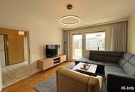 2-Zimmer-Wohnung mit Loggia Nähe Klinik Favoriten - sehr gute öffentliche Anbindung