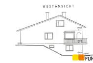 Großzügiges Haus mit Traumgarten