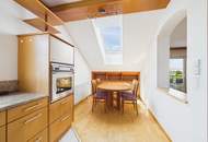 Helle 3-Zimmer-Wohnung mit Balkon in ruhiger Wohnlage in Gols