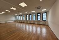 1030! Preiswerte und effiziente Bürofläche mit optimaler Anbindung in Erdberg!