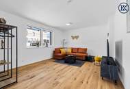 Hier beginnt ein neues Kapitel voller Licht, Wärme und Lebensfreude direkt bei der U2-Aspernstraße