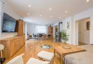 Saniert & modernisiert - Wunderschönes Einfamilienhaus in heller und freundlicher Lage!