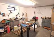 Sanierungsbedürftiges Einfamilienhaus in der Oberlisse