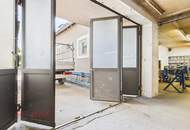 Wohnen und Arbeiten am selben Ort – Einzigartiges Mehrgenerationenobjekt in Seenähe von Bregenz