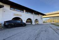 Großzügiges Gewerbeobjekt mit 5000 m² in Pfaffenhofen, Tirol – Top Investition!