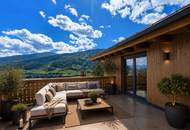 PENTHOUSE - HIGH END - Jetzt noch mit entwickeln