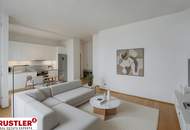 Altbaurenaissance - 3-Zimmer-Wohnung mit Balkon - Nähe Kutschkermarkt