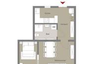 Nähe U3 und Hütteldorferstraße II Gartennutzung möglich II 3. Stockwerk II Nähe Schmelz und Meiselmarkt