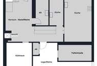 Ihre Chance: Etabliertes Restaurant-Café mit Potenzial in Wolfurt