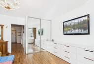 Ruhige 3-4-Zimmer-Wohnung mit privater Dachterrasse neben Trillerpark