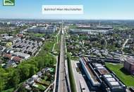 Ihr neues Zuhause in Wien Hirschstetten: Stilvolle Doppelhaushälfte mit großzügiger Freifläche!