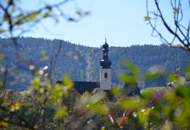 OPEN HOUSE - "Wohnen im Ski- und Wanderparadies vor den Toren Wiens"