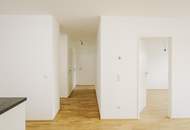 AB MAI 2026/ Moderne Gartenwohnung in Stockerau mit Deckenkühlung und Deckenheizung!