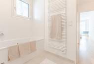 Moderne 3-Zimmer Wohnung mit Kühlung und großem Balkon