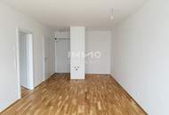 Lichtdurchflutete 2-Zimmer-Wohnung mit Terrasse zum Wohlfühlen