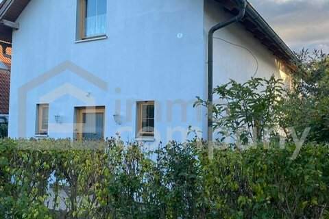 Willkommen in Ihrem neuen Zuhause auf einer malerischen Seeliegenschaft in 3452 Trasdorf Niederösterreich, Haus-kauf, 498.000,€, 3452 Tulln
