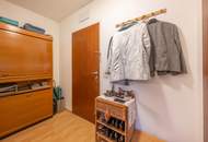 Baurecht bis 2117: Zentral wohnen in Salzburg auf ca. 40 m² mit Balkon