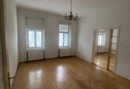 4 Zimmer Wohnung am Schuhmeierplatz - Bastlerhit
