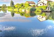 DOPPELGRUNDSTÜCK am See