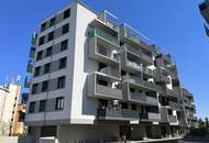 Moderne 2-Zimmer-Wohnung mit Balkon