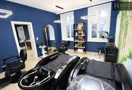 Erfolgreiches Beauty-Studio in Bestlage – voll ausgestattet, mit Stammkunden & laufendem Gewinn