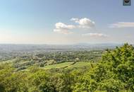 Provisionsfrei: The View - Atemberaubendes Maisonette Apartment mit Panoramablick auf Wien! Stellplätze verfügbar!