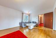 BEST PREIS*** 3 ZIMMER WOHNUNG MIT BALKON UND ÜBERDACHTEM KFZ STELLPLATZ IN STOCKERAU