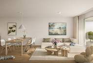 112 provisionsfreie Neubauwohnungen an der Alten Donau