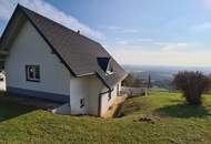 Herrliche Aussichtslage - viel Grund!