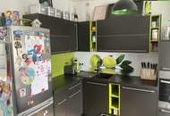 großzügig aufgeteilte Mietwohnung in Zeltweg ++ Linderwaldsiedlung ++