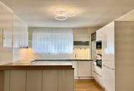 Familientraum! Moderne 4-Zimmer-Gartenwohnung mit großzügigem Wohnraum! Optionale Garage!