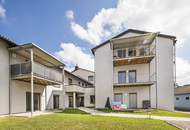 Barrierefreie Wohnung in Miesenbach bei Birkfeld - betreubares Wohnen möglich!