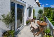 Grünblick und Ruhe | Erstbezugs- 3- Zimmer- Wohnung | Fertigstellung Sommer 2026