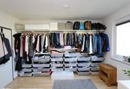 großzügige, attraktive 2 Zimmer-Wohnung