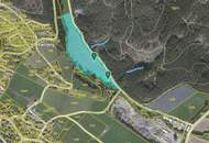 Ca. 3,9 ha Ackerfläche in +++ St. Marein - Feistritz +++