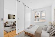 "U1 Kagraner Platz, 2 Zimmer mit Loggia"