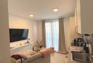 Wohlfühlwohnung / günstige Erdwärmeheizung / Fußbodenkühlung