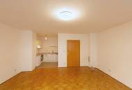 Müllnergasse - 2 Zimmer Neubau mit 16,50m2 Terrasse zu vermieten