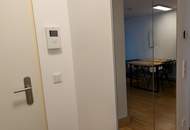 Grenze zum 5.Bezirk: Neubauwohnung mit Loggia + MÖBELABLÖSE MÖGLICH!