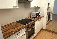 Ihr kleiner Garten-Traum in der Stadt - 2 Zimmer + Terrasse - Nähe Servitenviertel