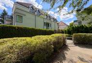 TOP PREIS-LEISTUNG! Geräumige Maisonette. 4 ZIMMER, 2 BÄDER, BALKON. FERNWÄRME!